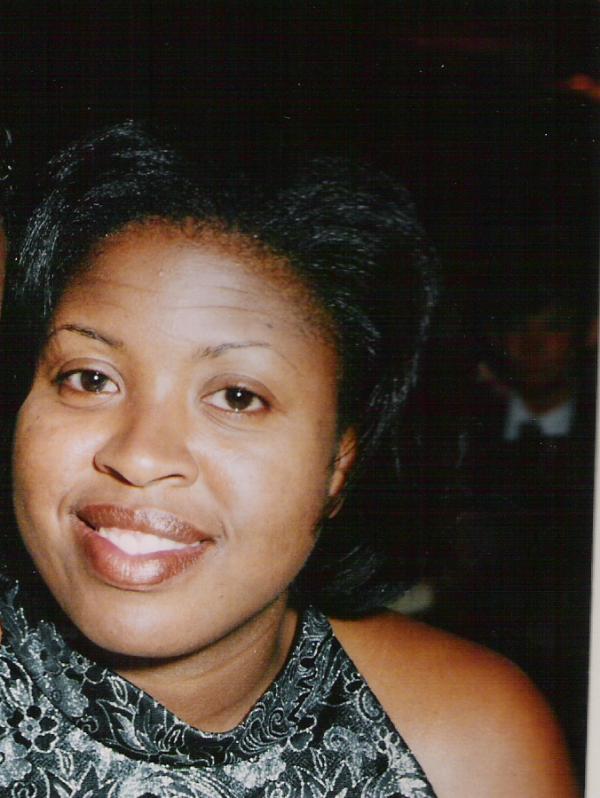 Roxane Gross - Class of 1987 - Holly High School