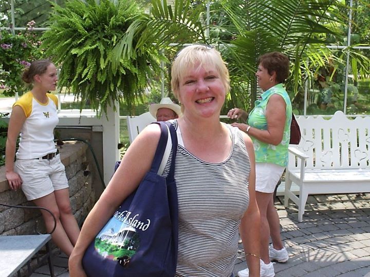 Sarah Green - Class of 1974 - Holly High School