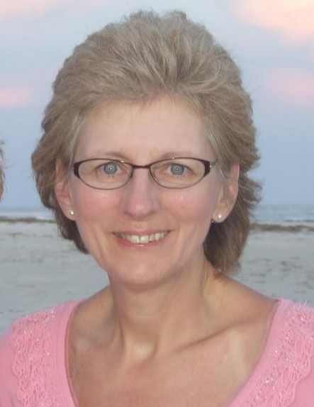 Bonnie Bates - Class of 1970 - Holly High School