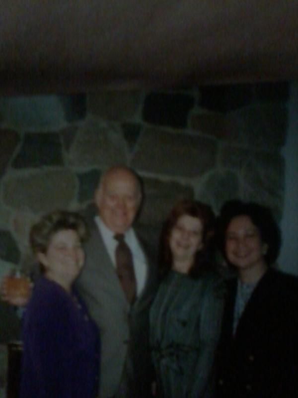 Susan Creque - Class of 1964 - Holly High School