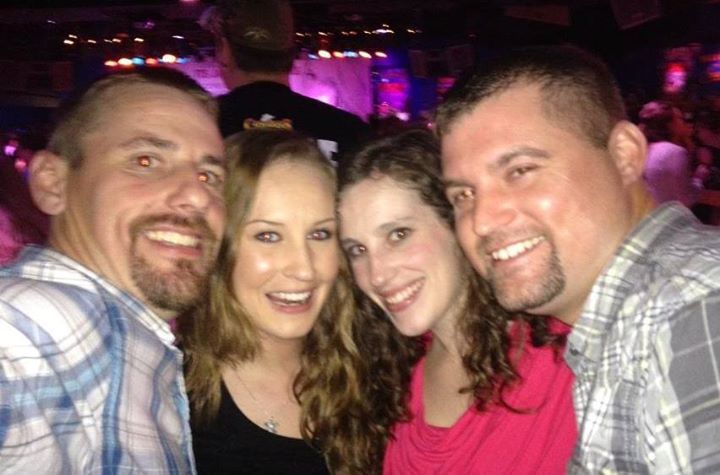 Dan Mccormack - Class of 1997 - Holly High School
