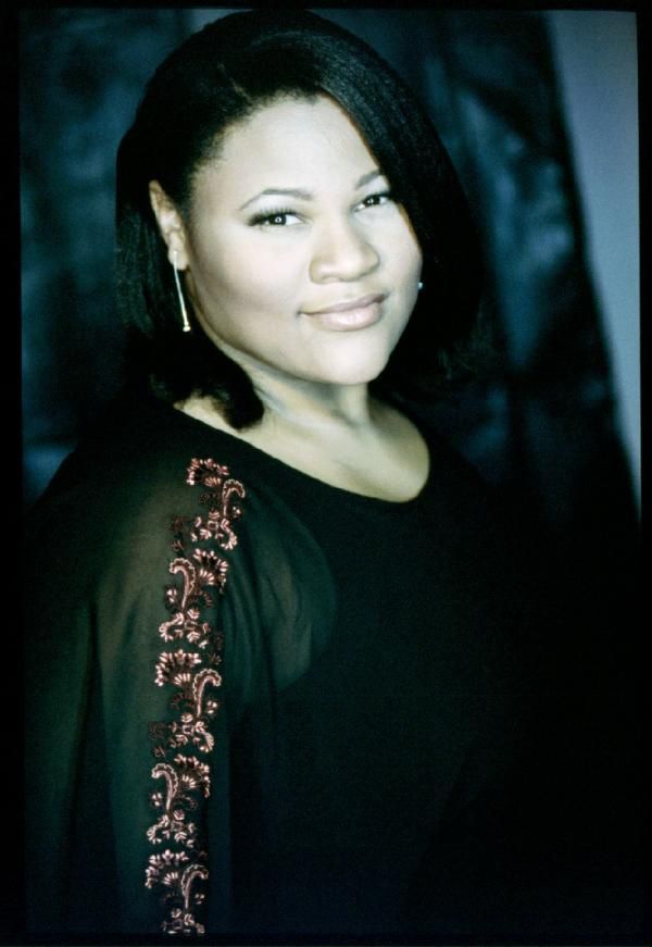 Christina Barr - Class of 2007 - Holly High School