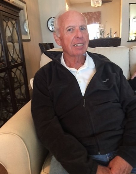 James Jim Grady - Class of 1963 - Holly High School