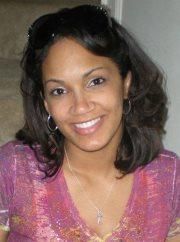 Rachele Sellers - Class of 2003 - Holly High School