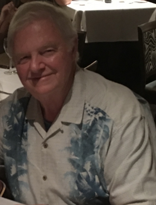 Roger Gillespie - Class of 1967 - Holly High School