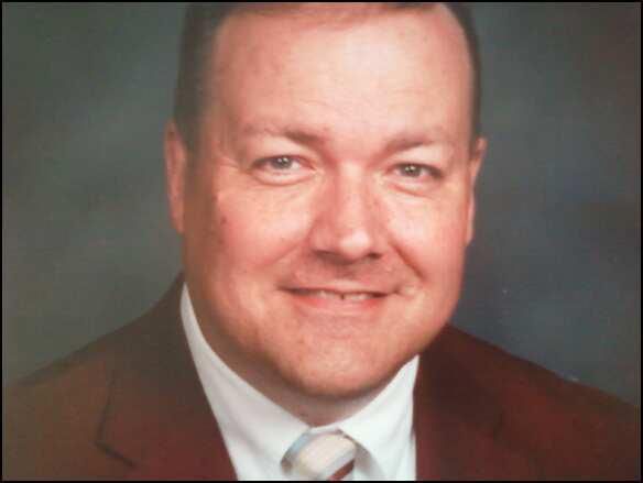 Lloyd Bigham Iii - Class of 1982 - Holly High School