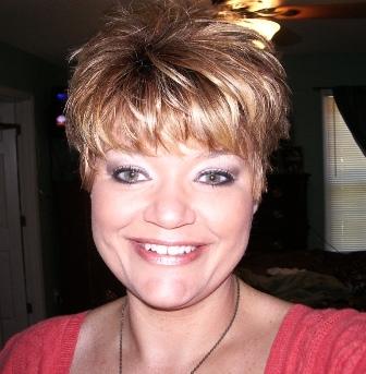 Debbi Oldaugh - Class of 1987 - Holly High School