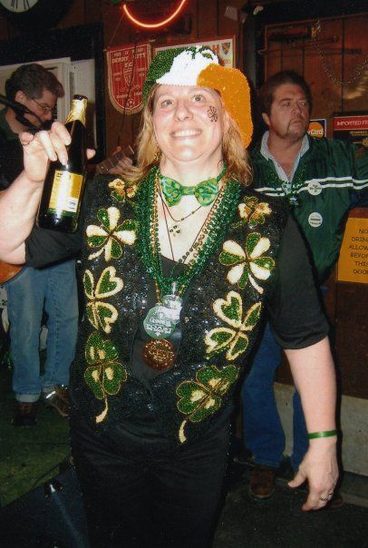 Geneann Schaefer - Class of 1972 - Holly High School