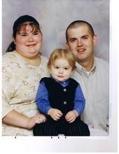 Matthew Borgula - Class of 2001 - Holly High School