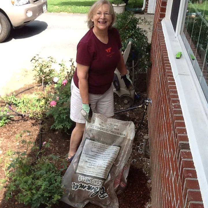 Kathy Sack - Class of 1964 - Holly High School