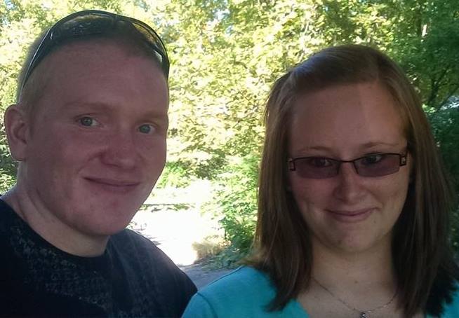 Sarah Van Daele - Class of 2011 - Holly High School