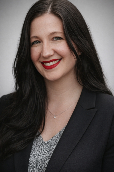 Starr Crandall - Class of 2003 - Holly High School