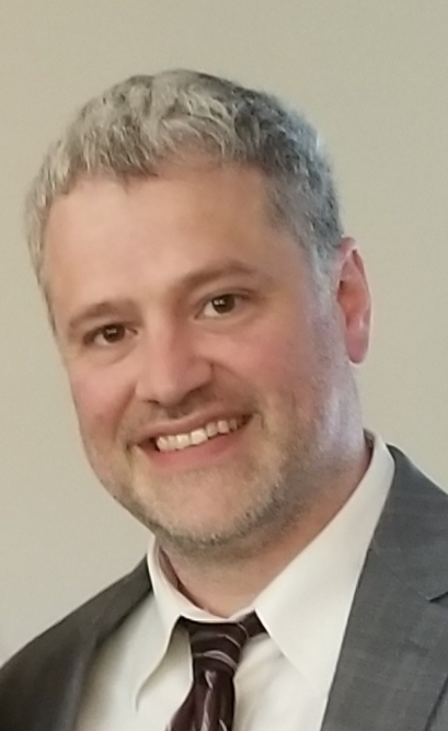 Scott Holloway - Class of 1993 - Holly High School