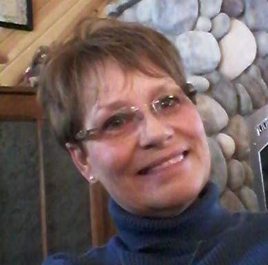 Suzanne Suzanne Bloomer - Class of 1971 - Holly High School