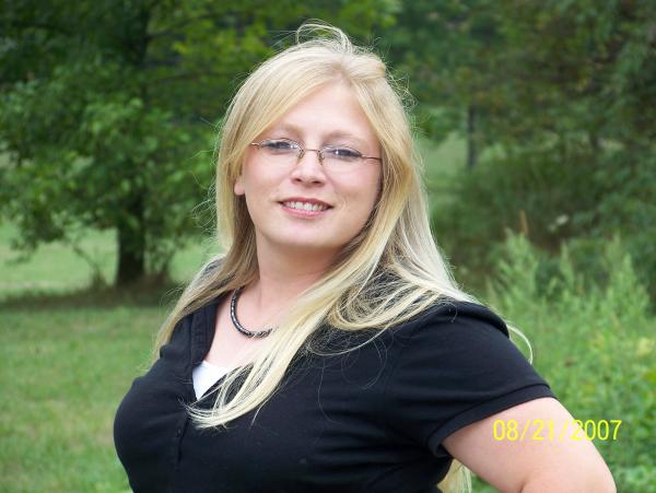 Angela Stewart - Class of 1992 - Holly High School