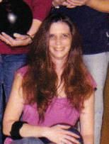 Amy Tinkle - Class of 1990 - Holly High School