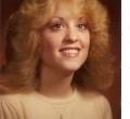 Christine Campbell, class of 1982