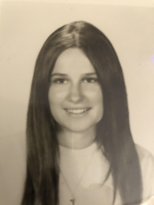 Cherie Spencer - Class of 1971 - Lake Orion High School