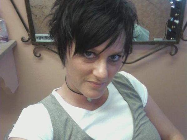 Shannon Ruff - Class of 1989 - Lake Orion High School