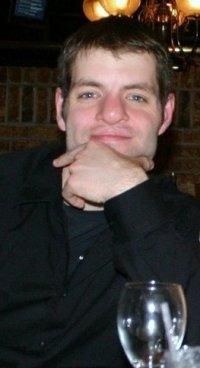 Brandon Fry - Class of 2002 - Lake Orion High School