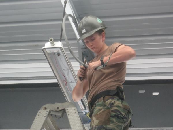 Alicia Lau - Class of 2004 - Lake Orion High School
