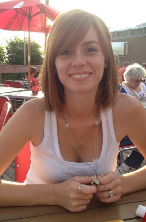 Kate Dingman - Class of 2007 - Lake Orion High School