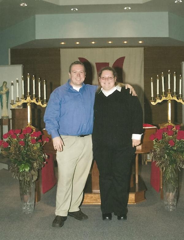 Michael Allan - Class of 1971 - Lake Orion High School