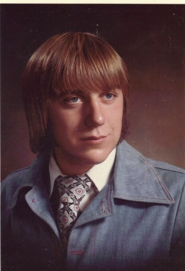Jeffrey Patterson - Class of 1975 - Lake Orion High School