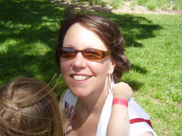 Kimberly Saumier - Class of 1982 - Lake Orion High School