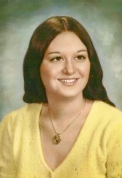 Sandi Henkle - Class of 1974 - Lake Orion High School