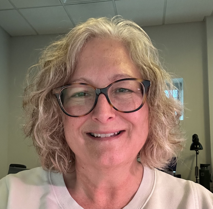 Pam Cullens - Class of 1986 - Lake Orion High School