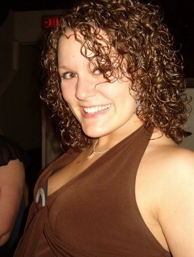 Amanda Wasielewski - Class of 2002 - Lake Orion High School