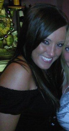 Krystal Smith - Class of 2003 - Lake Orion High School