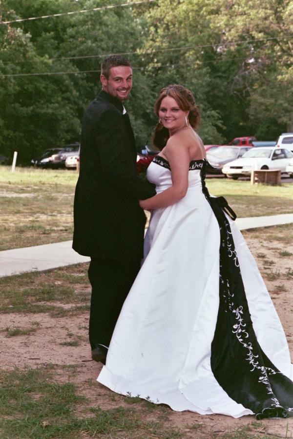Danielle Bougie - Class of 2003 - Lake Orion High School