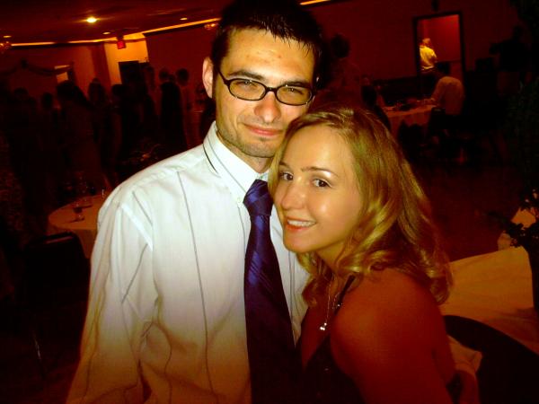Kristina Vanitvelt - Class of 2004 - Lake Orion High School