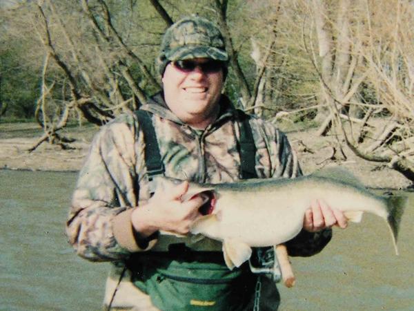 Russ (rusty) Oliver - Class of 1980 - Lake Orion High School