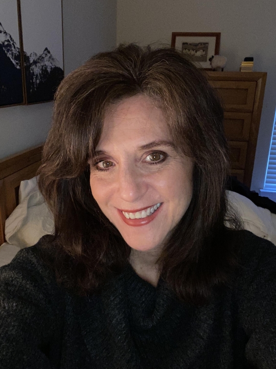 Leanne Petrison - Class of 1985 - Lake Orion High School