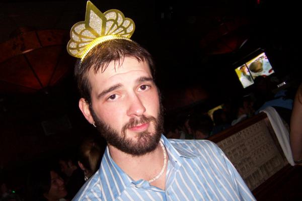 Adam Armstrong - Class of 1997 - Lake Orion High School