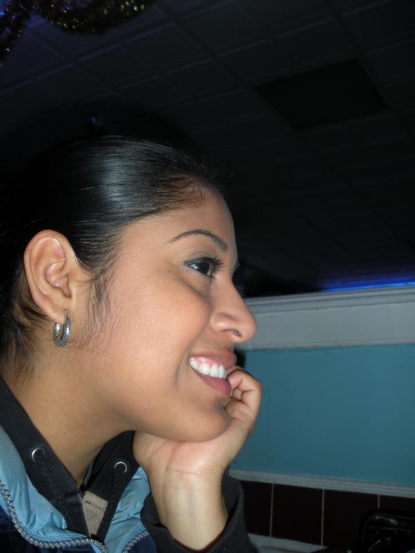 Ruth Carcamo - Class of 2004 - Lake Orion High School