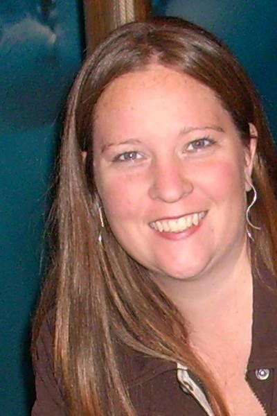 Kristi Shorkey - Class of 1995 - Lake Orion High School
