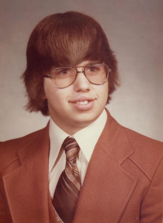 Patrick Watts - Class of 1979 - Lake Orion High School