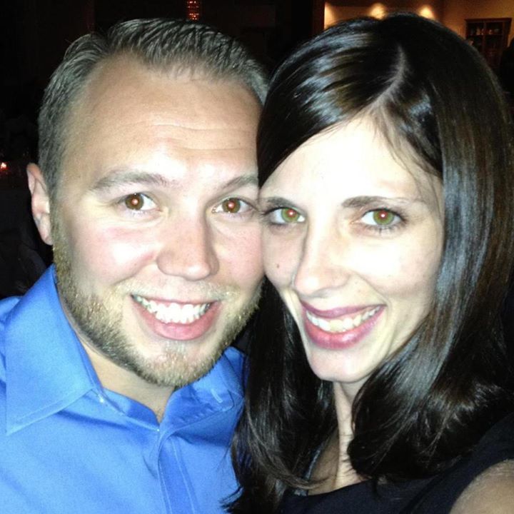 Michelle Hay - Class of 2004 - Lake Orion High School