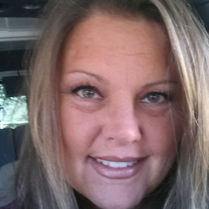 Deanna Thomas - Class of 1991 - Lake Orion High School
