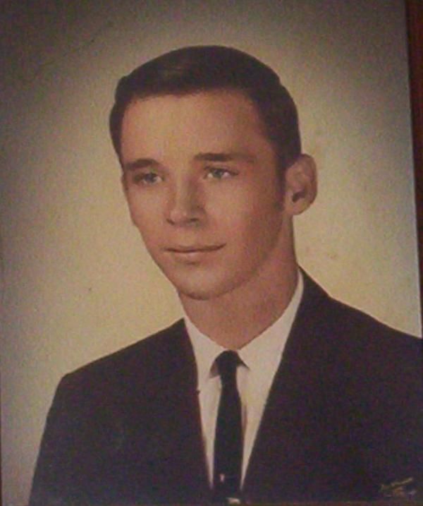 Daniel Reynolds - Class of 1969 - Lake Orion High School