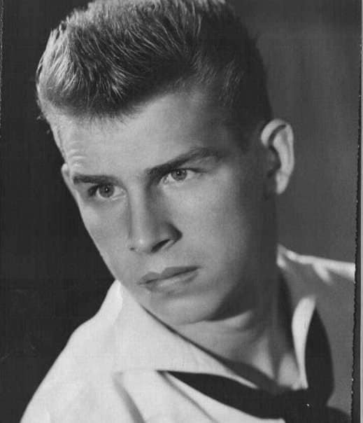 Tom Guadagnoli - Class of 1963 - Lake Orion High School
