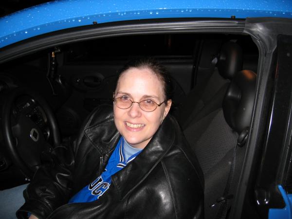 Alice Grant - Class of 1990 - Lake Orion High School