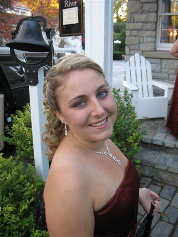 Cari Lempicki - Class of 2000 - Lake Orion High School