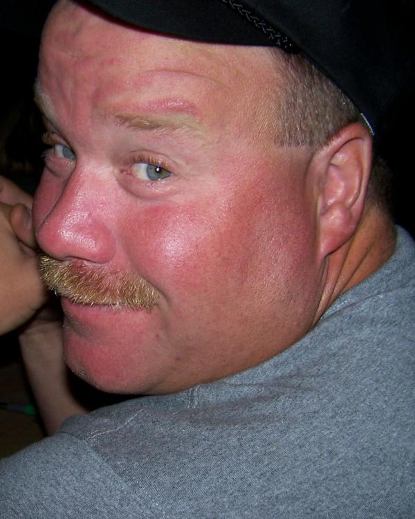Dennis Lange - Class of 1988 - Lake Orion High School