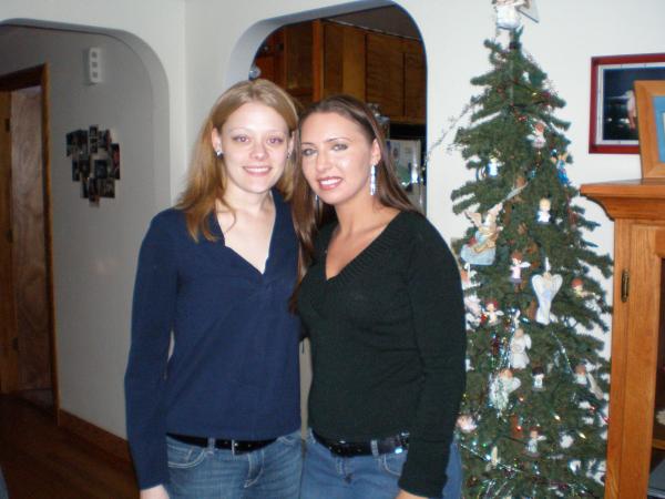 Jennifer Kozachik - Class of 1997 - Lake Orion High School