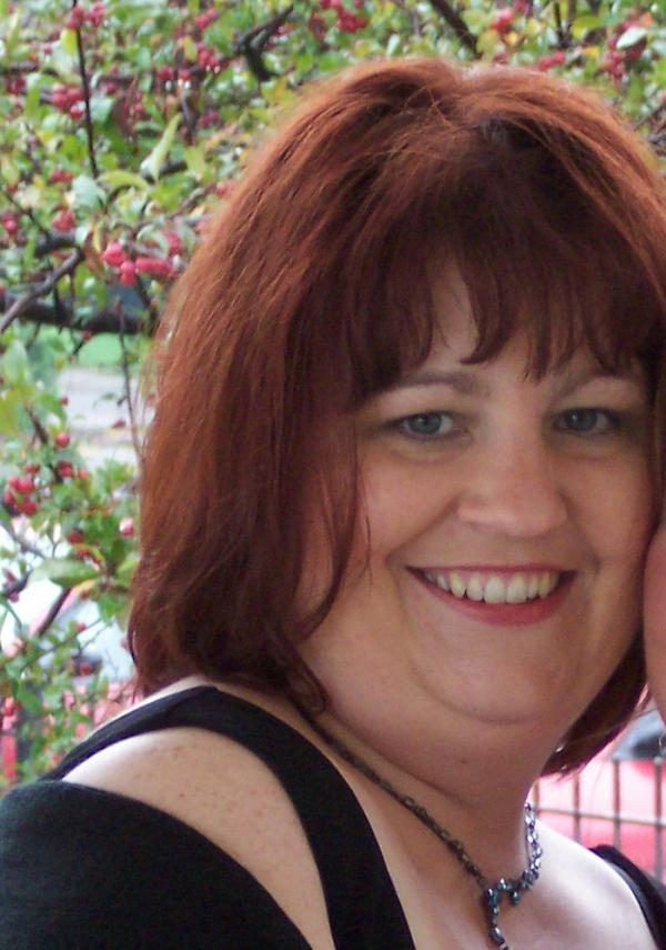 Anne Grabowski - Class of 1987 - Lake Orion High School